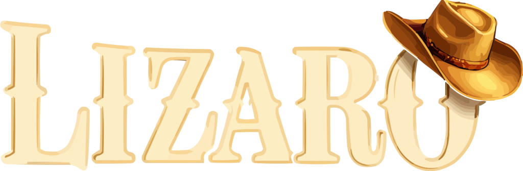 Lizaro Casino logo