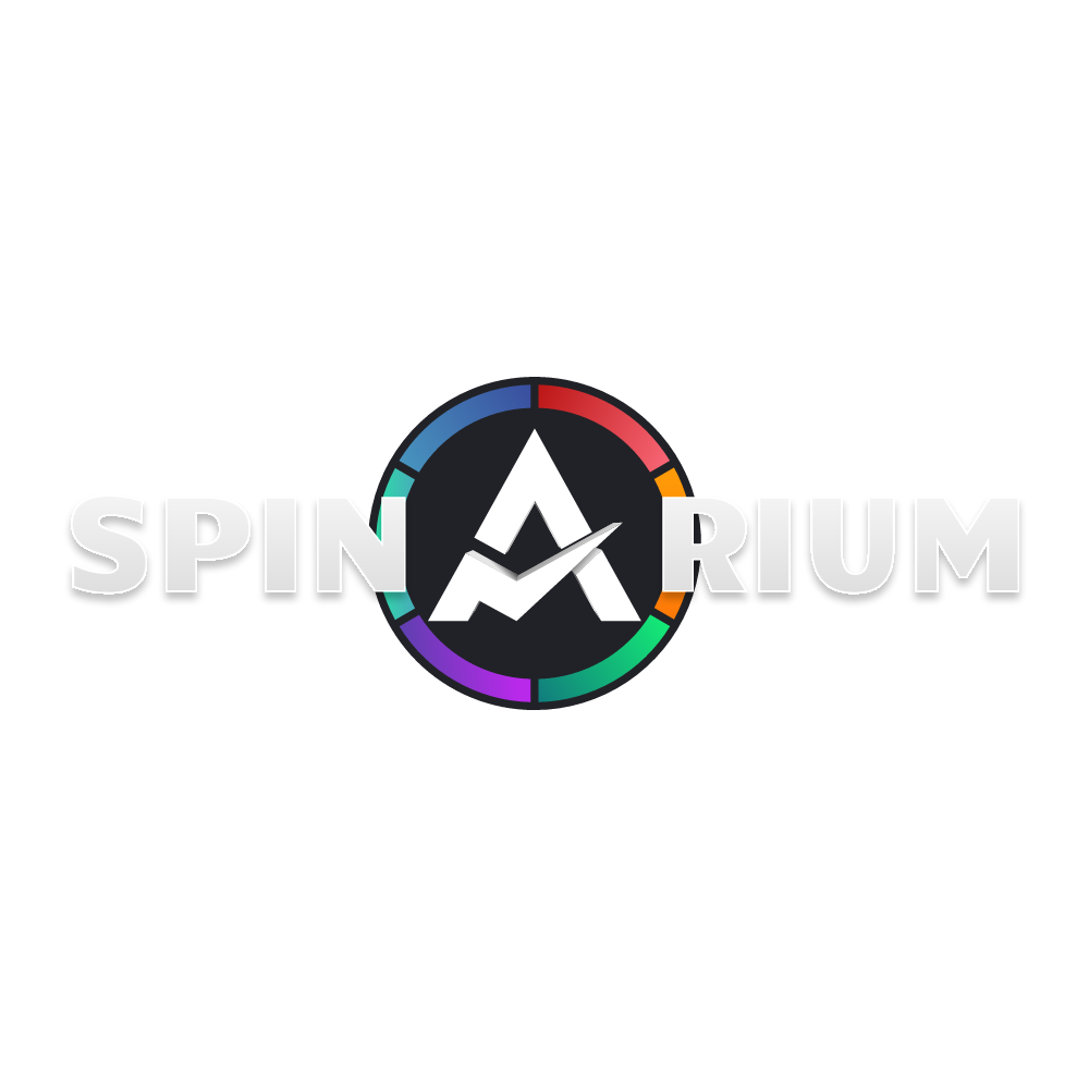 Spinarium Casino logo