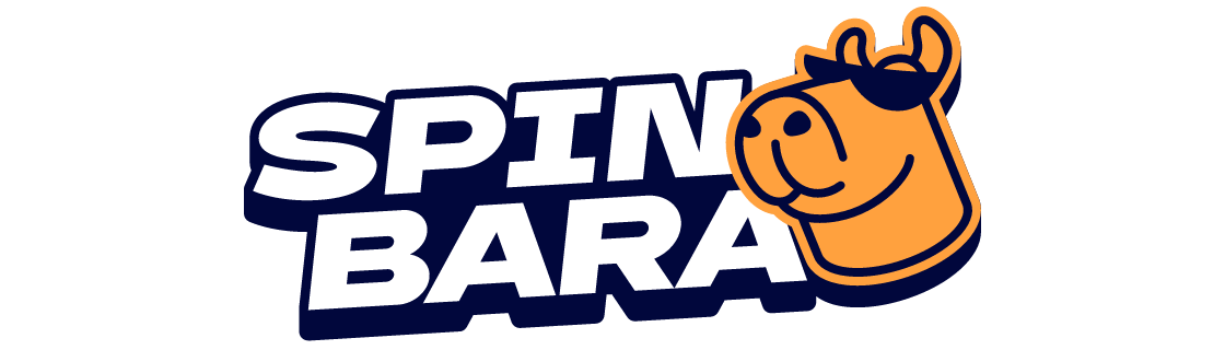 Spinbara Casino logo